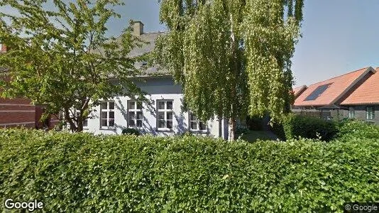 Boligudlejningsejendomme til salg i Store Heddinge - Foto fra Google Street View