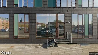 Kontorlokaler til leje i Aalborg Centrum - Foto fra Google Street View