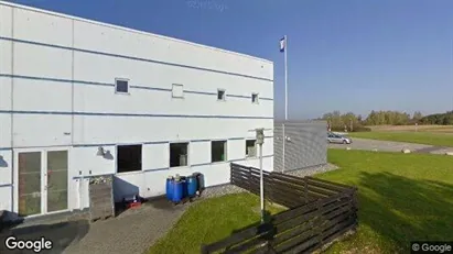 Kontorlokaler til leje i Bogø By - Foto fra Google Street View