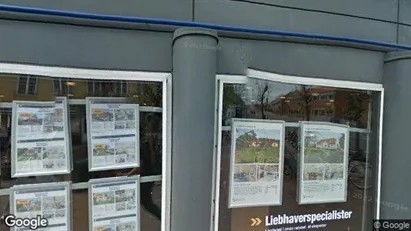Kontorlokaler til leje i Kolding - Foto fra Google Street View