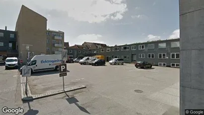 Kontorlokaler til leje i Næstved - Foto fra Google Street View