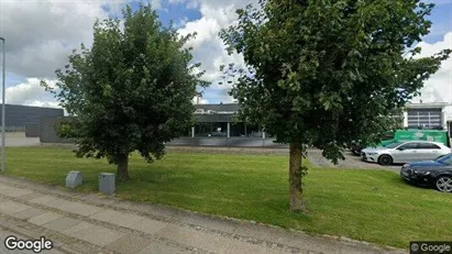 Kontorlokaler til leje i Aalborg SV - Foto fra Google Street View