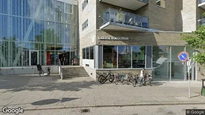 Kontorlokaler til leje i Århus N - Foto fra Google Street View