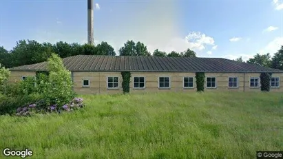 Kontorlokaler til leje i Kolding - Foto fra Google Street View