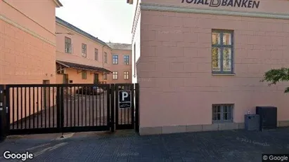 Kontorlokaler til leje i Odense C - Foto fra Google Street View
