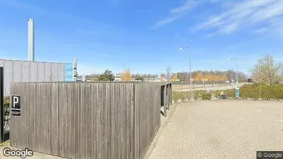 Kontorlokaler til leje i Kastrup - Foto fra Google Street View