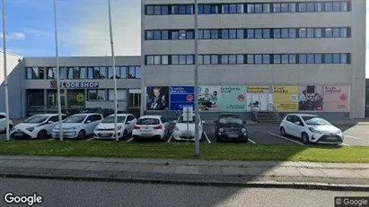 Kontorlokaler til leje i Odense M - Foto fra Google Street View