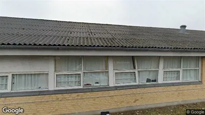 Kontorlokaler til leje i Viby J - Foto fra Google Street View