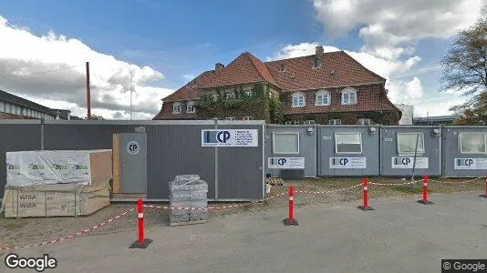 Kontorlokaler til leje i København K - Foto fra Google Street View