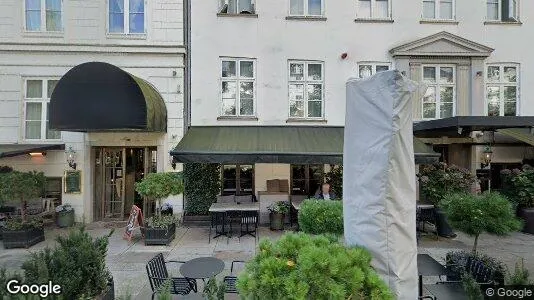 Kontorlokaler til leje i København K - Foto fra Google Street View