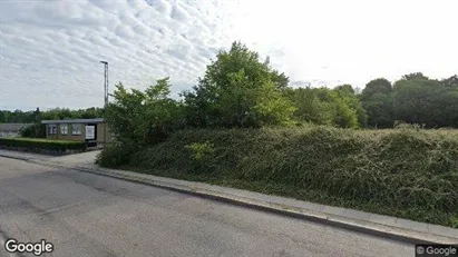 Lagerlokaler til leje i Viby J - Foto fra Google Street View