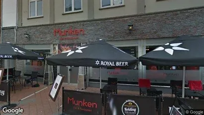 Kontorlokaler til leje i Kolding - Foto fra Google Street View