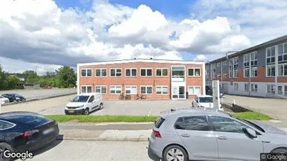 Kontorlokaler til leje i Viby J - Foto fra Google Street View