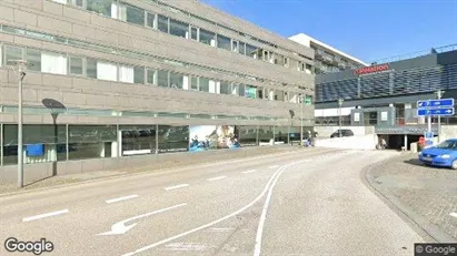 Kontorlokaler til leje i Herning - Foto fra Google Street View