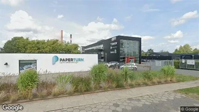Kontorlokaler til leje i Odense M - Foto fra Google Street View