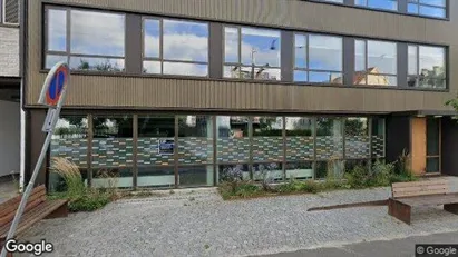 Kontorlokaler til leje i Frederiksberg - Foto fra Google Street View
