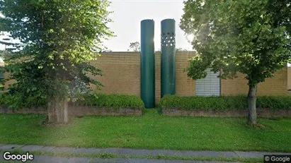 Kontorlokaler til leje i Fredericia - Foto fra Google Street View