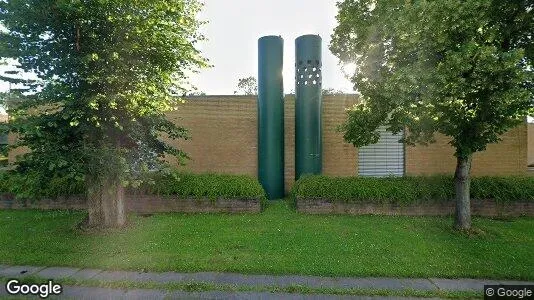 Kontorlokaler til leje i Fredericia - Foto fra Google Street View