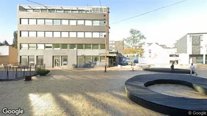 Kontorlokaler til leje i Odense C - Foto fra Google Street View
