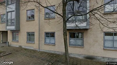 Kontorlokaler til leje i Glostrup - Foto fra Google Street View