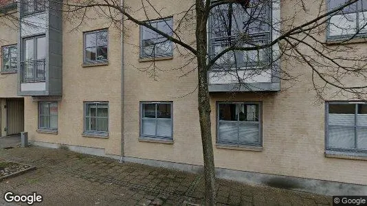 Kontorlokaler til leje i Glostrup - Foto fra Google Street View