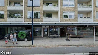 Kontorlokaler til leje i Kongens Lyngby - Foto fra Google Street View