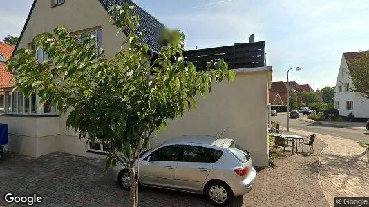 Boligudlejningsejendomme til salg i Odense C - Foto fra Google Street View