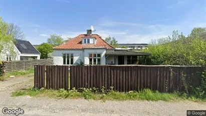 Erhvervslejemål til salg i Rødovre - Foto fra Google Street View