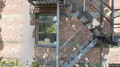 Erhvervslejemål til leje i Århus C - Foto fra Google Street View