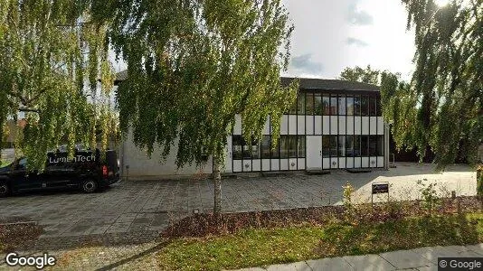 Erhvervslejemål til salg i Søborg - Foto fra Google Street View