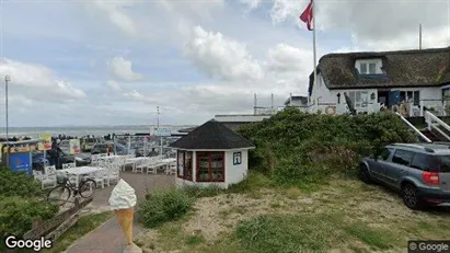 Erhvervslejemål til salg i Thisted - Foto fra Google Street View