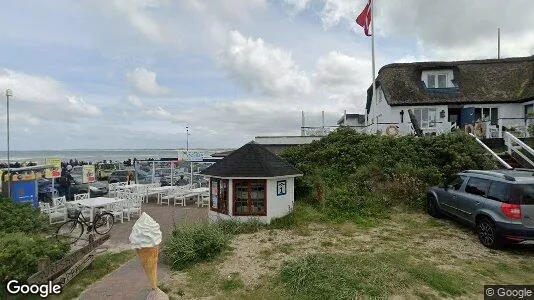 Erhvervslejemål til salg i Thisted - Foto fra Google Street View