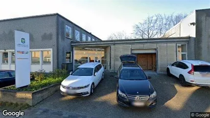 Erhvervslejemål til salg i Gentofte - Foto fra Google Street View