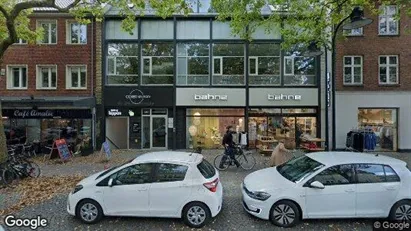 Kontorlokaler til leje i Kongens Lyngby - Foto fra Google Street View
