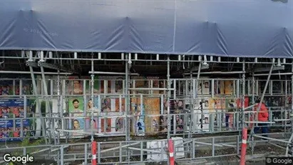 Kontorlokaler til leje i København K - Foto fra Google Street View