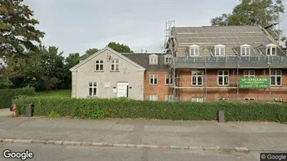 Kontorlokaler til leje i Nykøbing Falster - Foto fra Google Street View