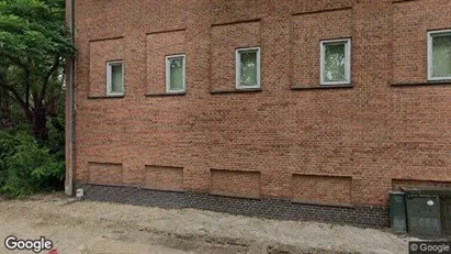 Kontorlokaler til leje i Slagelse - Foto fra Google Street View