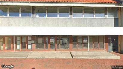 Kontorlokaler til leje i Vordingborg - Foto fra Google Street View