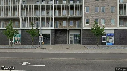 Kontorlokaler til leje i Aalborg SV - Foto fra Google Street View