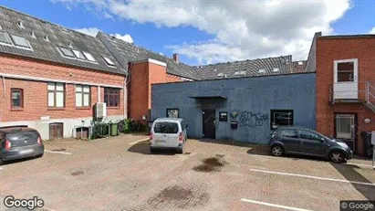 Kontorlokaler til leje i Holstebro - Foto fra Google Street View