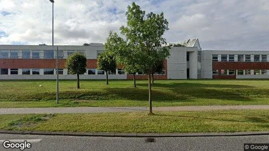 Kontorlokaler til leje i Randers SØ - Foto fra Google Street View