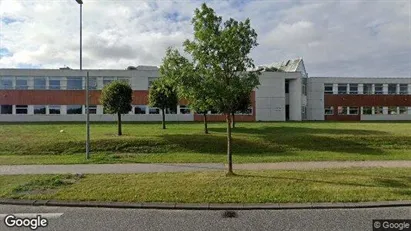 Kontorlokaler til leje i Randers SØ - Foto fra Google Street View