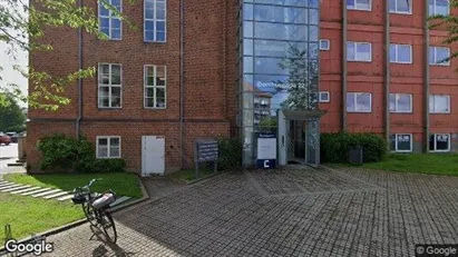 Kontorlokaler til leje i Kolding - Foto fra Google Street View