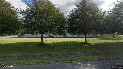 Lagerlokaler til leje i Give - Foto fra Google Street View