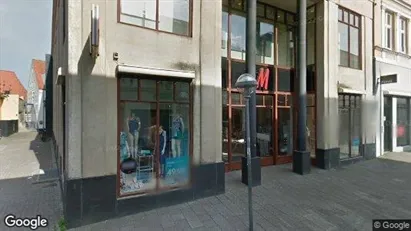 Kontorlokaler til leje i Sønderborg - Foto fra Google Street View