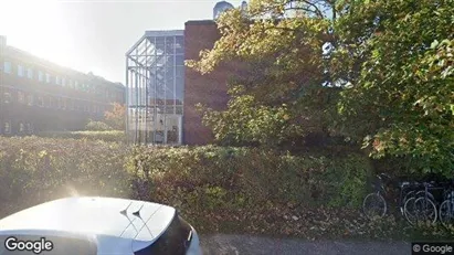 Kontorlokaler til leje i Søborg - Foto fra Google Street View