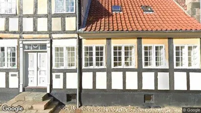 Kontorlokaler til leje i Viborg - Foto fra Google Street View