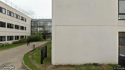 Kontorlokaler til leje i Albertslund - Foto fra Google Street View