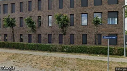 Kontorlokaler til leje i Odense M - Foto fra Google Street View