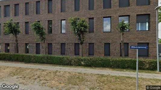 Kontorlokaler til leje i Odense M - Foto fra Google Street View